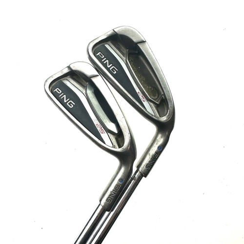 Ping g25 irons - irons, /