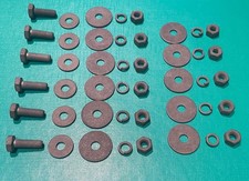 NEW Land Rover Series 2 2a 3