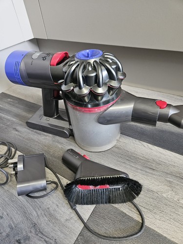 Dyson absolute cordless - absolute,