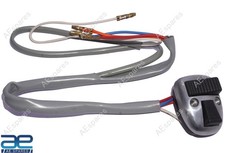 For Lambretta SX GP Horn Light