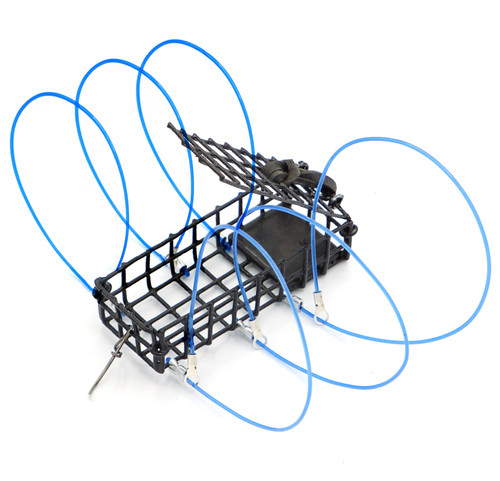 Airfly loop 5oz crab snare - airfly,