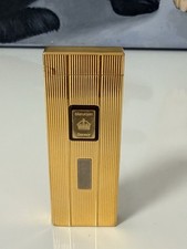 Vintage Maruman Lighter IC517