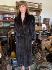 The Fur Center Blackglama Dark