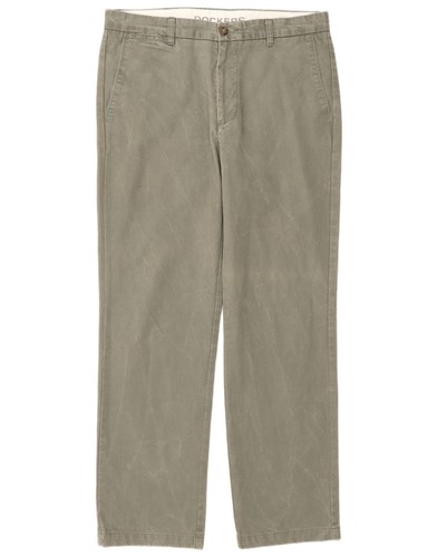 Dockers mens straight chino - straight,