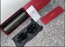 Cartier Sunglasses 