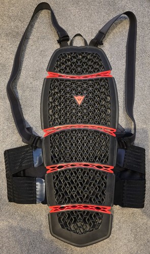 Dainese pro armor back - dainese, pro-armor