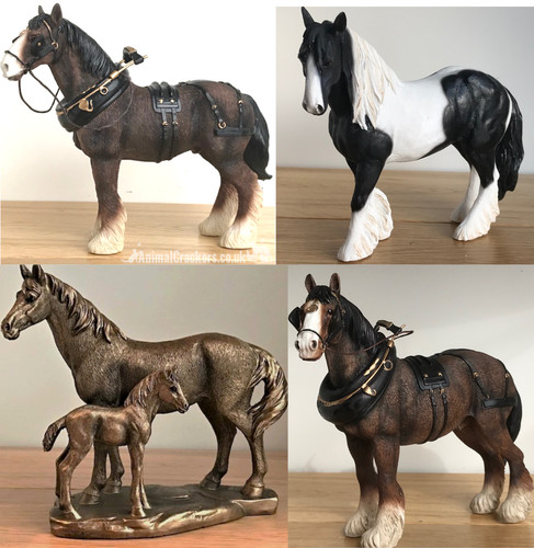 Sale horse shire - shire, cob