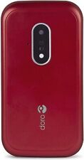 Doro 7030 Dual Sim Big Button 2.8" Display 4G Unlocked Mobile Phone