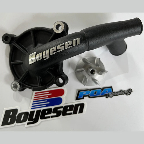 Boyesen supercooler water - boyesen,