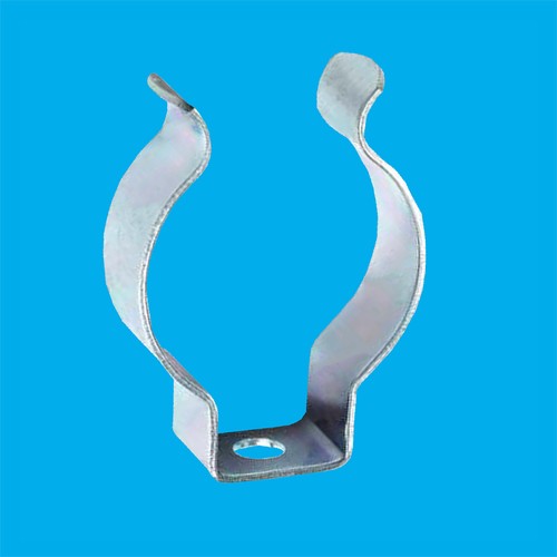 Open terry clips - t8,