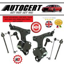 VOLVO V70 07-17 FRONT CONTROL