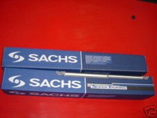 FOR MERCEDES VITO W638 REAR SHOCK ABSORBER AIR SUSPENSION