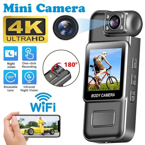 Wifi camera camcorder - wifi,