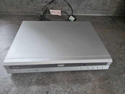 Alba dvd45 silver - alba,