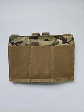 Airsoft m4 elasticated