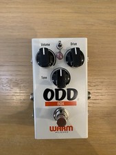 Warm Audio ODD v1 Guitar/Bass