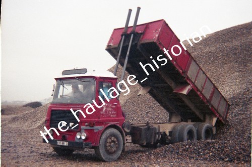 Thh truck photos erf - photos,