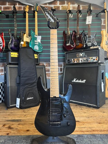 Jackson pro series - pro, dinky
