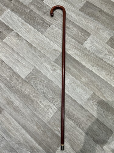 Vintage antique wooden walking - vintage,