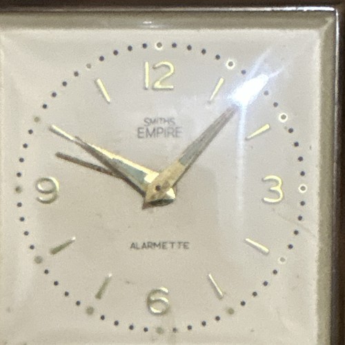 Smiths empire alarmette - smiths,