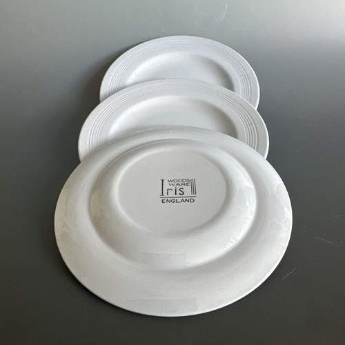 Set 3vintage woods ware - set, of