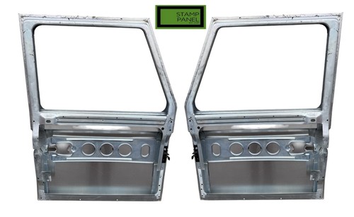 New puma tdci front - x,