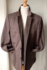Cotton Traders Tweed Style