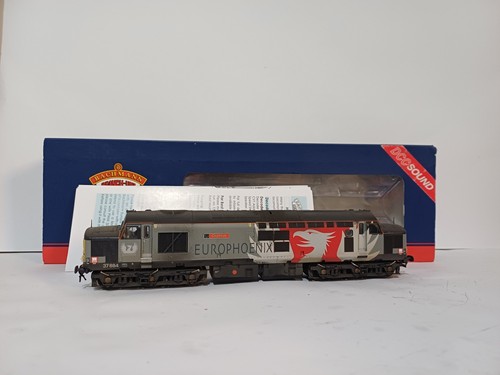 Bachmann class 37884 - class, 37/7