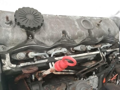 814047 full engine fiat - 814047, ducato