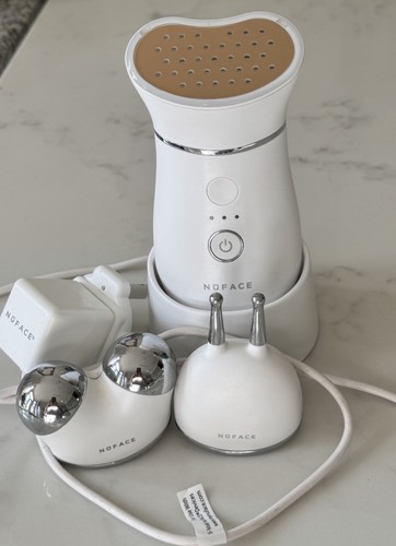 Nuface trinity deluxe kit - trinity,