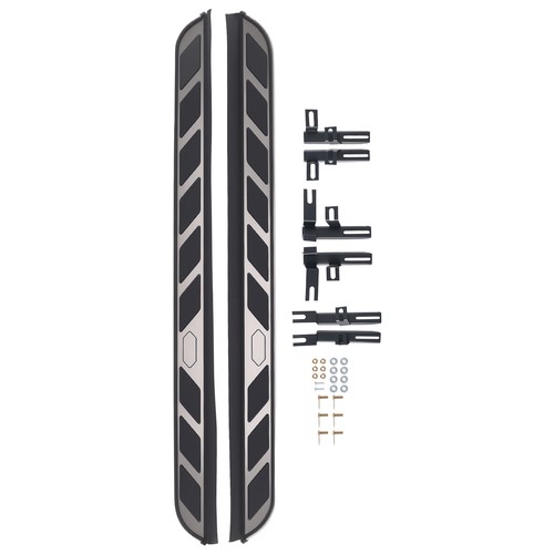 Nerf bars running boards for - nerf,