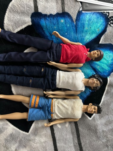 One direction dolls - direction,