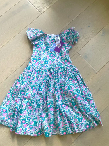 Jacadi girls liberty floral - jacadi,
