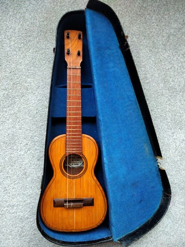 Victorlas cavaquinho ukulele - cavaquinho,