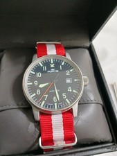 Fortis Flieger Watch Automatic