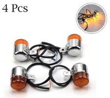 TURN SIGNAL 6V INDICATOR (PACK