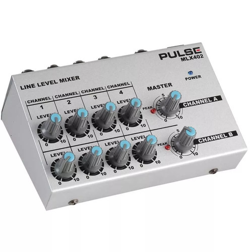 Pulse mlx402 line - line, mixer