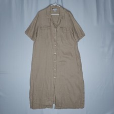 Marina Rinaldi Linen Full