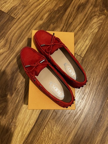 Tods gommino driving - gommino, shoes