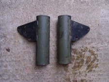 ARMSTRONG  MT 500 motorcycle