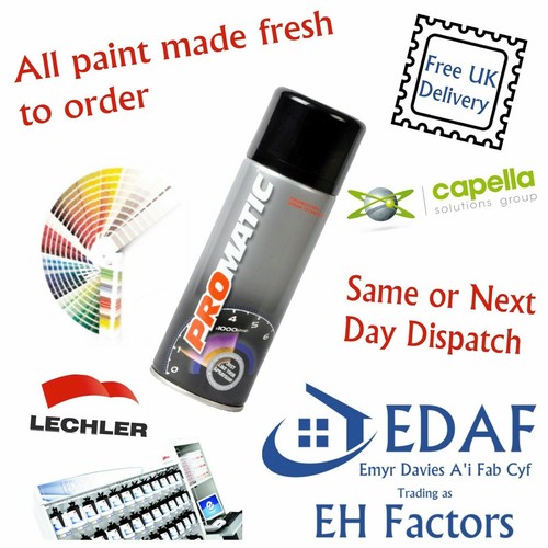 400ml aerosol base colour - 400ml,