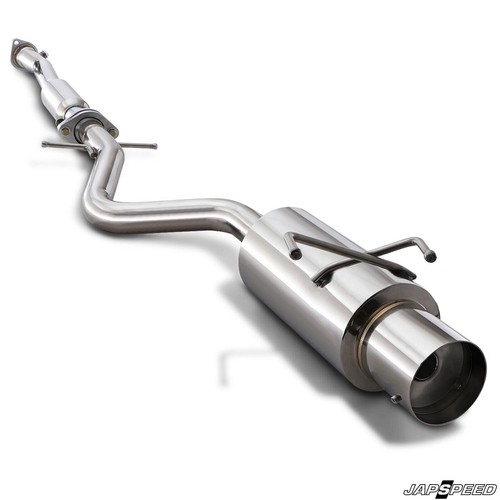 Japspeed stainless steel - stainless,