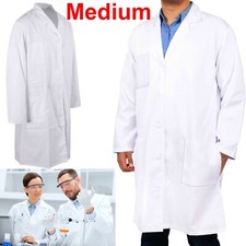 Lab Coat Hygiene Food Industry