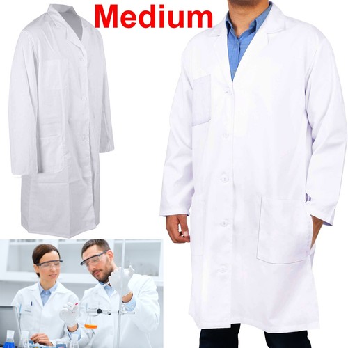 Lab coat hygiene food industry - coat,