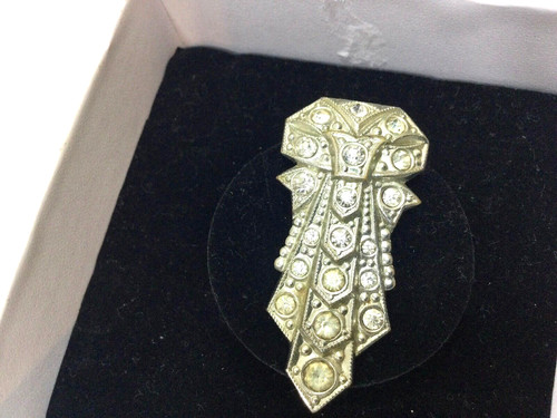 Vintage silver tone - silver,