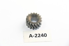 Suzuki RV 125 Van Van BJ 2003