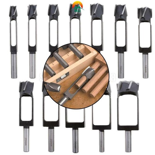 40mm carbon steel wood - 8-40mm,