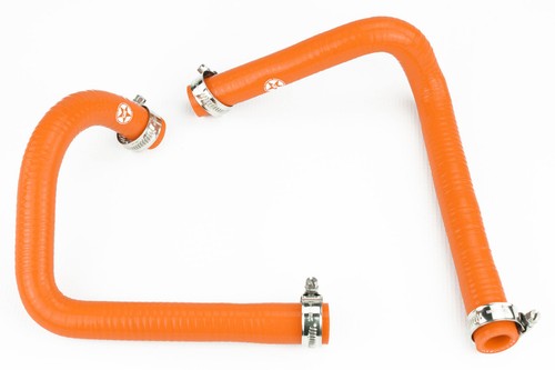 Silicone heater hoses fit land - heater,