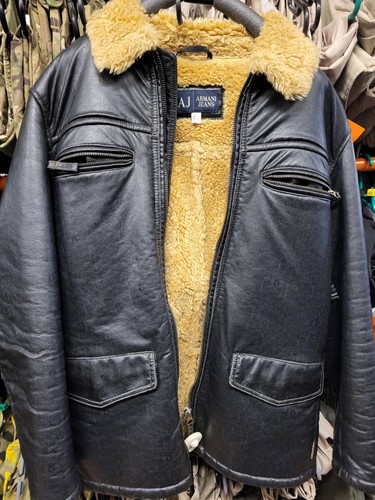 Armani jeans vintage 2000s - armani,