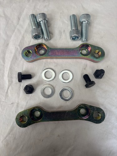 Porsche brembo pot caliper - porsche,
